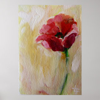 Papierafdrukken Poster