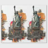 Papierafwerking: Matte inpakpapier Zorg ervoor dat (Vlak)