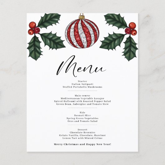 Papierblad (Voorkant)