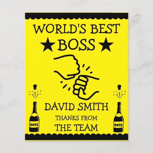 Papierblad (Voorkant)