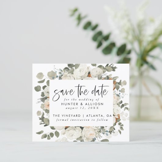 Papierblad (Staand voorkant)