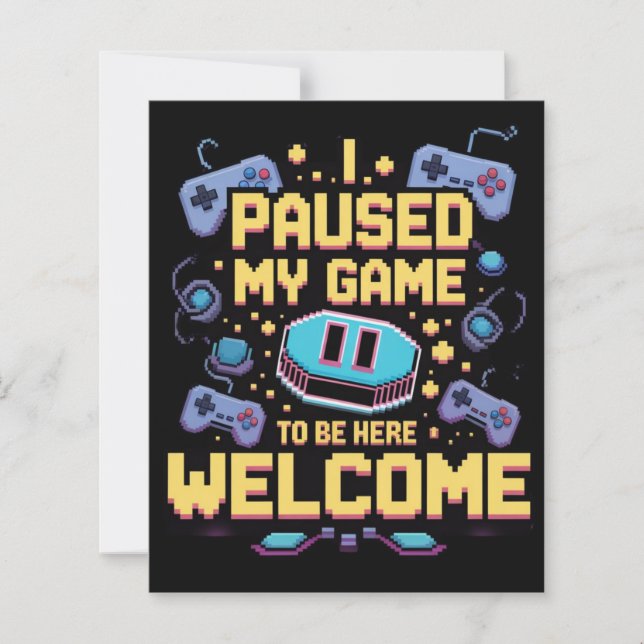 Papierblad (Voorkant)