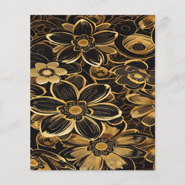 Papierblad (Voorkant)