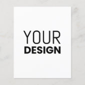 Papierblad [Meervoudige afmetingen] (Voorkant)