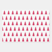 Papierblad met onmiddellijke verpakking - Moderne Inpakpapier Vel (Voorkant 3)