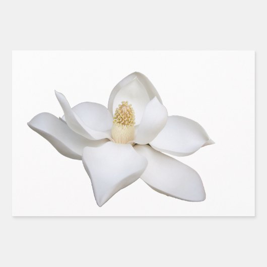 Papierbladen samenvoegen inpakpapier vel (Voorkant 2)