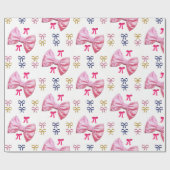 Papierbogen ompakken cadeaupapier (Vlak)