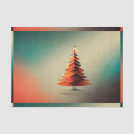 papierboom tissuepapier