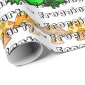 Papierbroedmachine voor het verpakken cadeaupapier (Rol Hoek)