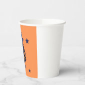 Papieren beker (Links)