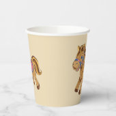 Papieren beker (Links)