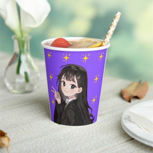 Papieren beker 2025 (Insitu)