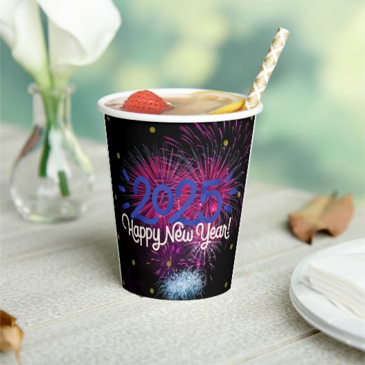 Papieren beker 2025 (Insitu)