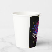 Papieren beker 2025 (Rechts)