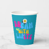 Papieren beker 2025 (Voorkant)