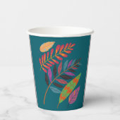 Papieren bekers (Achterkant)