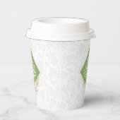 Papieren bekers voor shia Eid al grader (Rechts)