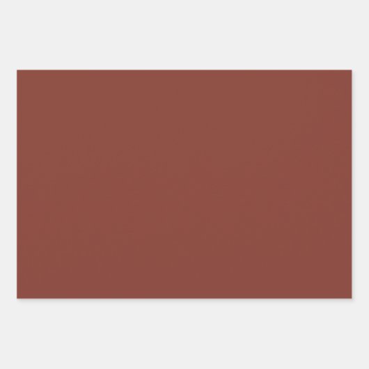 Papieren bladen II met vroege opvulling Inpakpapier Vel (Voorkant 2)