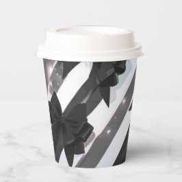 Papieren boegbekers papieren bekers