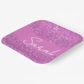 Papieren Bord (Gebogen)