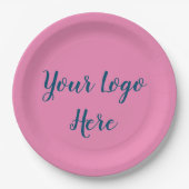 Papieren Bord (Voorkant)