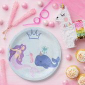 Papieren bord (Feest)