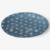 Papieren Bord (Gekanteld)