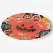 Papieren Bord (Gekanteld)