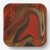 Papieren bord (Voorkant)