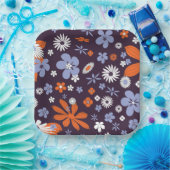 Papieren Bord (Feest)