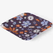 Papieren Bord (Gebogen)