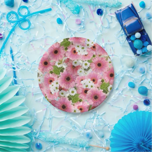 Papieren Bord (Feest)