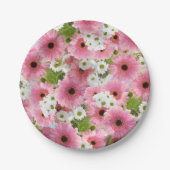 Papieren Bord (Voorkant)