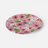 Papieren Bord (Gekanteld)