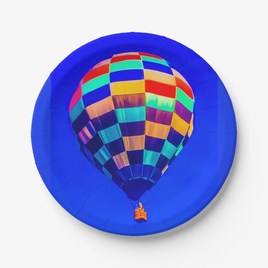 Papieren Bord (Voorkant)