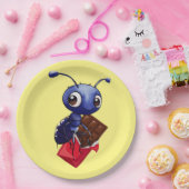 Papieren Bord (Feest)