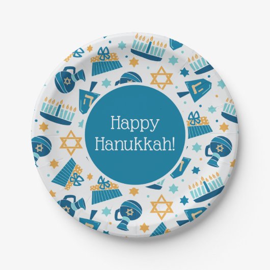 Papieren Bord (Voorkant)