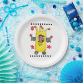Papieren bord (Feest)