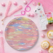 Papieren Bord (Feest)