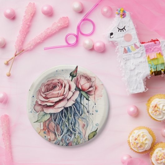 Papieren Bord (Feest)