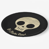 Papieren Bord (Gekanteld)