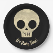 Papieren Bord (Voorkant)