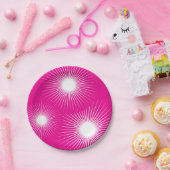 Papieren Bord (Feest)