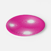 Papieren Bord (Gekanteld)