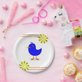 Papieren Bord (Feest)