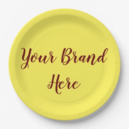 Papieren Bord (Voorkant)