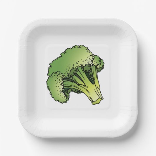 Papieren Bord (Voorkant)