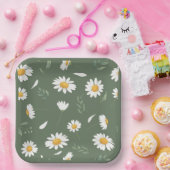 papieren bord (Feest)