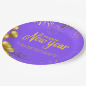 Papieren Bord (Gekanteld)