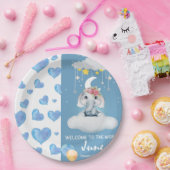 Papieren Bord (Feest)